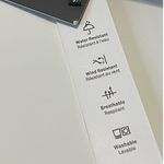 Artic Expedition Purple Quilted Beanie Removable Pom Pom Winter Hat Size S/M NWT Photo 8