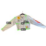 Disney Soul Jean Jacket- medium Photo 5