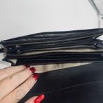 Michael Kors  long Signature Snap Wallet Photo 12