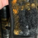 Ava & Viv  Plus Size Plaid Teddy Open Front Cardigan Overcoat Size 1X Photo 6