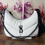 Steve Madden NWT Bvital-D Multi-Pouch Crossbody with Small Coin Purse Photo 8