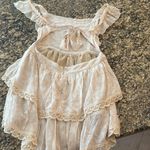 Krewe Du Q Mini Dress Photo 1