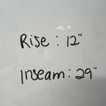 Eileen Fisher High Rise Black Dress Pants Womens Size 1X Workwear Office Casual Photo 10