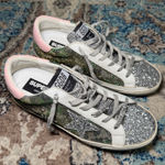 Golden Goose  Super Star shoe Photo 0