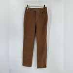 Faherty  Stretch Cord Julianne Pant size 26 NWT Photo 3