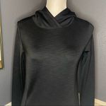 Athleta  Bootcamp Hoodie in black Photo 5