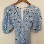 Faithfull the Brand • ilia mini in riviera essa floral sz 4 Photo 7