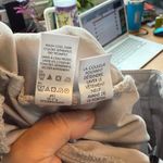 Calvin Klein NWT  Body Skinny Pants - Gray, Size 10‎ Photo 9