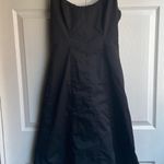 Parker Black Bitten by Sarah Jessica Dress Photo 0