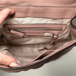 Michael Kors Blush Whitney Quilted Backpack Photo 10