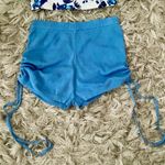 Boutique NEW Knit Drawstring Shorts Photo 2