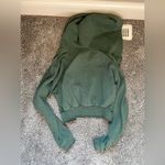 Urban Outfitters  zip up Photo 3