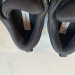 Hoka  One One Bondi 8  Mens Sneakers Size 10.5D Running Comfort Black White Photo 6