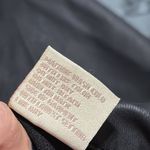 Altar'd State Altar’d State women’s size 29 black skinny jeans shiny rayon nylon spandex blend Photo 7