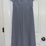 Formal dress/ Bridesmaid dress Size 6 Photo 0