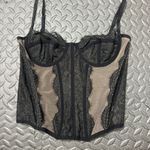 Urban Outfitters  corset top Photo 1