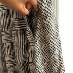 Habitat  Clothes Linen Midi Dress Coastal Lagenlook
Size Small Photo 4