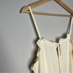 Wrangler  Retro Egret Ruffle Dream Dress (Large) NWT‎ Photo 2