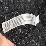 Eileen Fisher 💖  Tinted Tape Twist Pullover Sweater Photo 4