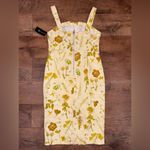 INC International Concepts Floral Lace Photo 9