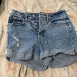 Old Navy  O.G. Straight Secret Smooth Pockets High-Rise Jeans Photo 0