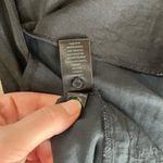 Vera Wang Tank Top Satin Sequins Small Photo 5