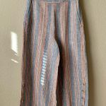 Madewell  Huston Pull On Crop Pants Photo 7