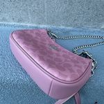 Coach  Teri Mini Crossbody Bag In Signature Canvas cw323 Photo 4