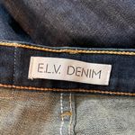 Pacific&Co E.L.V. Denim Sustainable Denim Using High Quality Jeans. Photo 3