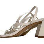 ALDO Strappy Block-Heel Dress Sandals Size 6.5 Photo 0