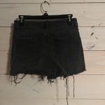 No Boundaries Black shorts  Photo 4