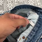 BOYISH The Zachary Skinny Jean in Starfight Size 29 Blue Photo 13