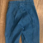 Revice Denim Revice Women's Blue Jeans rollergirl high waisted 70’s retro Photo 11