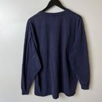 Urban Outfitters 2004 Vintage Y2K Boston Red Sox T Shirt Large L Blue Graphic Tee Photo 12