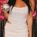 ASTR the Label Rhinestone Set Photo 1