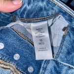 Maurice's Women’s High Rise Blue Jeans Photo 4