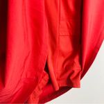 Abercrombie & Fitch wanderer athletic dress with built in shorts in orange. XL Photo 3