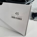 Peloton  Cycling Shoes & Heart Rate Monitor Size 45 Men's 9 Women's 11 Photo 4