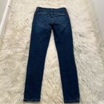 joe's jeans Joe’s Jeans Skinny Curvy Ankle Jean Mars Wash 25 Photo 4