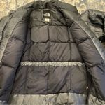 The North Face Womens 600 down puffer jacket Photo 4