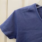 Lands' End FINAL MARKDOWN  t shirt xs petite Photo 1