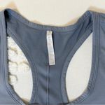 Fabletics Phoenix Racerback Tank - Raincloud - M Photo 6