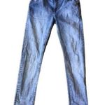ASOS design distressed jeans Photo 0