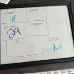 Love 21 Sweater Women Medium Wool Blend Crewneck Knit Pullover Tan Warm Comfort Brown Photo 5