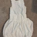 Princess Polly  White Mini Dress Photo 6