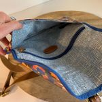 Fossil  Bright Printed Indie Floral Slim Medium Crossbody Bag Photo 1