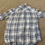 Ash  and ember flannel Photo 1