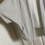 Jack by BB Dakota  Women's Striped cardigan size small Photo 4