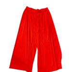 STAUD Marza Pants in Cayenne Wide Photo 1
