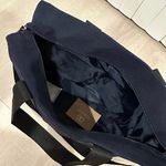 Giorgio Armani New  navy duffle bag Photo 2